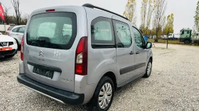 Citroen Berlingo 2017🇮🇹face-1.6hdi 99кс пътнически , снимка 4