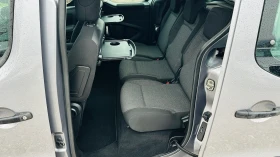 Citroen Berlingo 2017🇮🇹face-1.6hdi 99кс пътнически , снимка 9