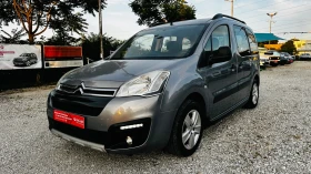 Peugeot Partner Италия 2017face-1.6hdi 99кс пътнически , снимка 1