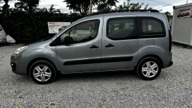Citroen Berlingo Италия евро 6 2017 г , снимка 6
