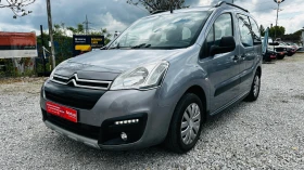 Citroen Berlingo Miltispace 2017face-1.6hdi 99кс пътнически , снимка 1
