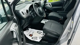 Citroen Berlingo Miltispace 2017face-1.6hdi 99кс пътнически , снимка 7