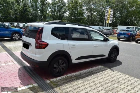 Dacia Jogger НОВ!/EXPRESSION/101HP/CAM/NAVI/LED/CPLAY/ACC/688gP, снимка 5