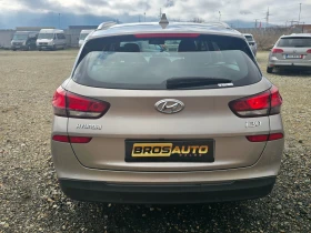 Hyundai I30 1.6 CRDI, снимка 8