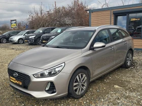 Hyundai I30 1.6 CRDI, снимка 1