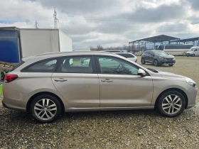 Hyundai I30 1.6 CRDI, снимка 5