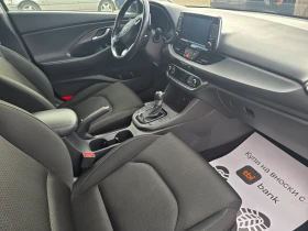 Hyundai I30 1.6 CRDI, снимка 11