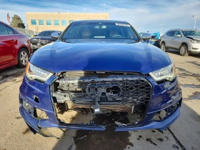 Audi S6 PRESTIGE, снимка 5