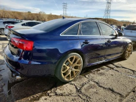 Audi S6 PRESTIGE, снимка 3