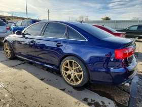 Audi S6 PRESTIGE, снимка 2