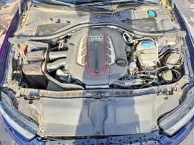 Audi S6 PRESTIGE, снимка 11