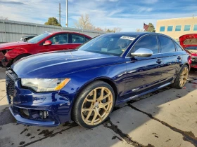 Audi S6 PRESTIGE, снимка 1