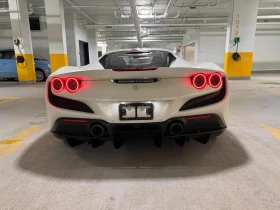 Ferrari F8 * TRIBUTO * CARFAX *  , снимка 10