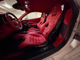 Ferrari F8 * TRIBUTO * CARFAX *  , снимка 14