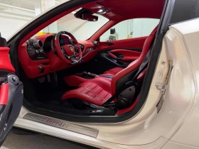 Ferrari F8 * TRIBUTO * CARFAX *  , снимка 5