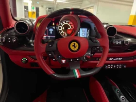 Ferrari F8 * TRIBUTO * CARFAX *  , снимка 8