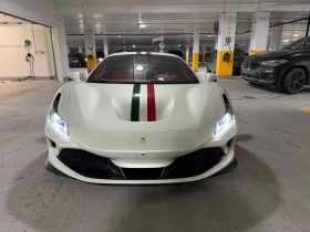 Ferrari F8 * TRIBUTO * CARFAX *  , снимка 6