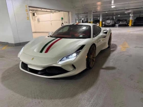 Ferrari F8 * TRIBUTO * CARFAX *  , снимка 1