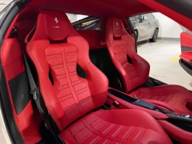Ferrari F8 * TRIBUTO * CARFAX *  , снимка 13