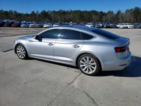 Audi A5 2.0l Premium, снимка 2