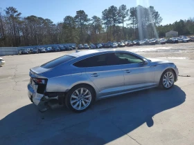 Audi A5 2.0l Premium, снимка 3