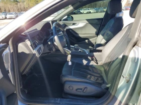 Audi A5 2.0l Premium, снимка 7