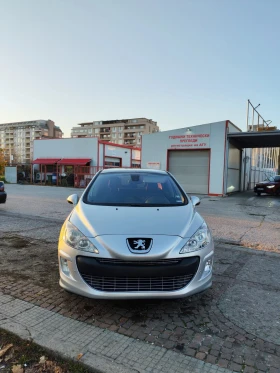 Peugeot 308, снимка 7