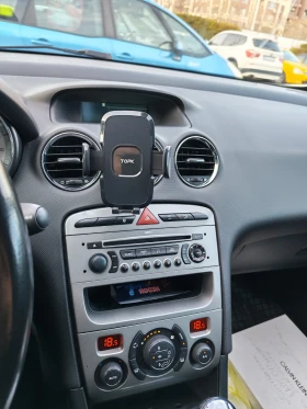 Peugeot 308, снимка 11