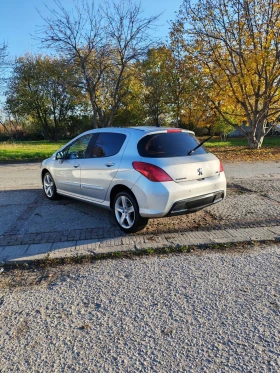 Peugeot 308, снимка 1