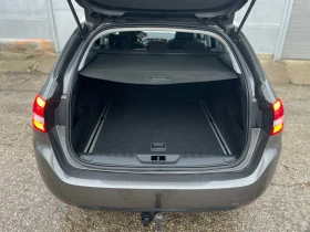 Peugeot 308 2.0 HDi 150кс, снимка 13