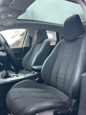 Peugeot 308 2.0 HDi 150кс, снимка 11