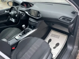 Peugeot 308 2.0 HDi 150кс, снимка 10