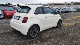 Fiat 500e e Icon, снимка 4