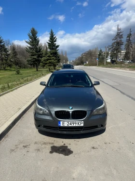 BMW 535, снимка 5