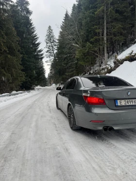 BMW 535, снимка 10