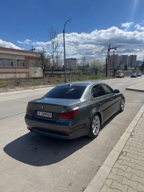 BMW 535, снимка 6