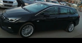 Opel Astra, снимка 4