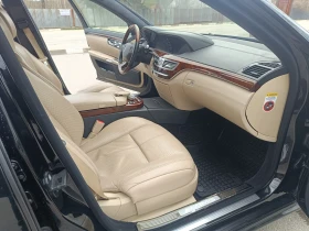 Mercedes-Benz S 500 4MATIK AMG LONG, снимка 10