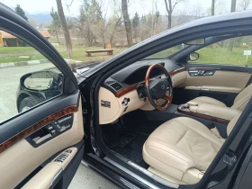 Mercedes-Benz S 500 4MATIK AMG LONG, снимка 11