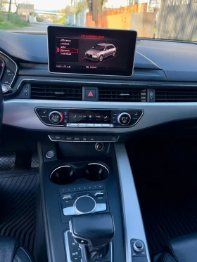 Audi A4 S-LINE / TFSI / 252, снимка 12