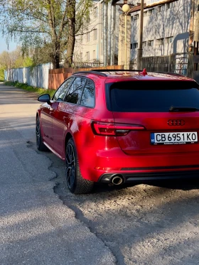 Audi A4 S-LINE / TFSI / 252, снимка 7