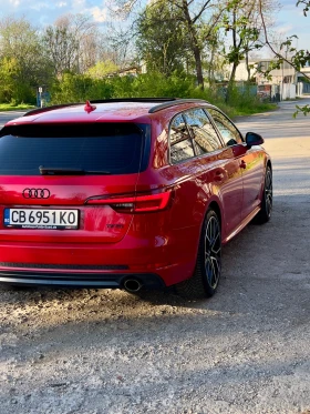 Audi A4 S-LINE / TFSI / 252, снимка 6