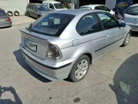 BMW 320, снимка 2