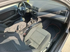 BMW 320, снимка 4