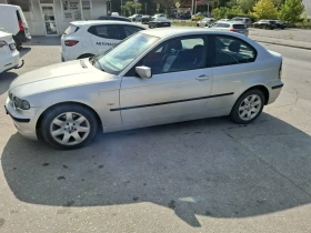 BMW 320, снимка 3
