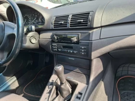 BMW 320, снимка 6