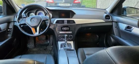 Mercedes-Benz C 250 AMG optic, ILS, 4 Matic, снимка 8