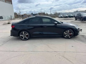 Audi S3 QUATTRO * ГЛАВНО ПРЕДСТАВИТЕЛСТВО НА BMW* , снимка 4