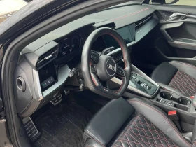 Audi S3 QUATTRO * ГЛАВНО ПРЕДСТАВИТЕЛСТВО НА BMW* , снимка 7