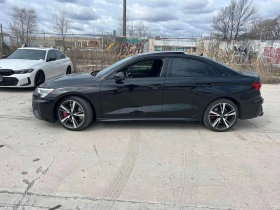 Audi S3 QUATTRO * ГЛАВНО ПРЕДСТАВИТЕЛСТВО НА BMW* , снимка 3